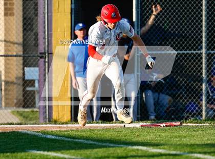 Thumbnail 1 in Conner vs Walton Verona (Doc Morris Tournament) photogallery.