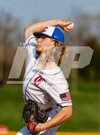 Thumbnail 1 in Conner vs Walton Verona (Doc Morris Tournament) photogallery.