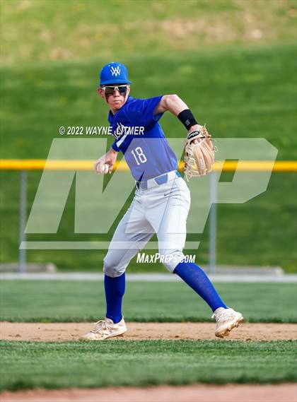 Thumbnail 3 in Conner vs Walton Verona (Doc Morris Tournament) photogallery.
