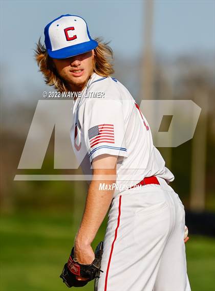 Thumbnail 3 in Conner vs Walton Verona (Doc Morris Tournament) photogallery.