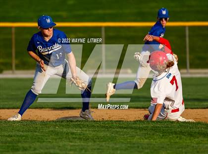 Thumbnail 2 in Conner vs Walton Verona (Doc Morris Tournament) photogallery.