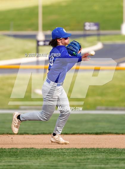 Thumbnail 3 in Conner vs Walton Verona (Doc Morris Tournament) photogallery.