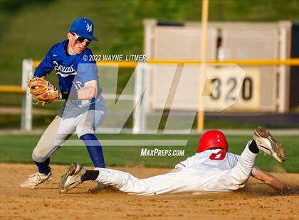 Thumbnail 3 in Conner vs Walton Verona (Doc Morris Tournament) photogallery.