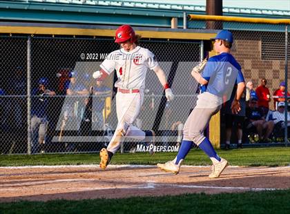 Thumbnail 1 in Conner vs Walton Verona (Doc Morris Tournament) photogallery.