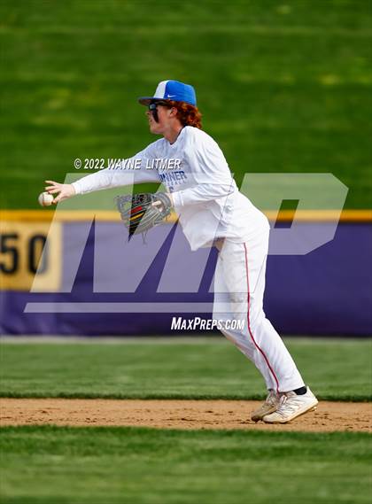 Thumbnail 1 in Conner vs Walton Verona (Doc Morris Tournament) photogallery.