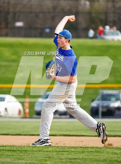 Thumbnail 2 in Conner vs Walton Verona (Doc Morris Tournament) photogallery.