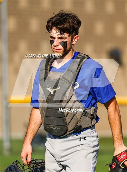 Thumbnail 3 in Conner vs Walton Verona (Doc Morris Tournament) photogallery.
