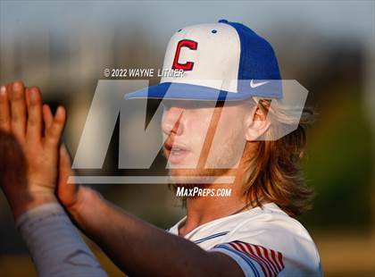 Thumbnail 2 in Conner vs Walton Verona (Doc Morris Tournament) photogallery.