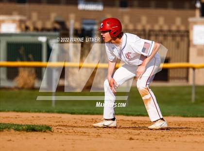 Thumbnail 3 in Conner vs Walton Verona (Doc Morris Tournament) photogallery.