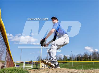 Thumbnail 1 in Conner vs Walton Verona (Doc Morris Tournament) photogallery.