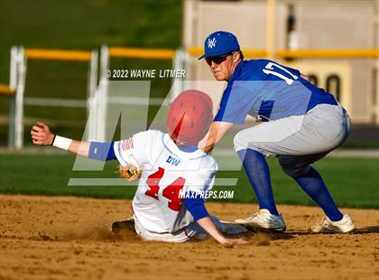 Thumbnail 2 in Conner vs Walton Verona (Doc Morris Tournament) photogallery.