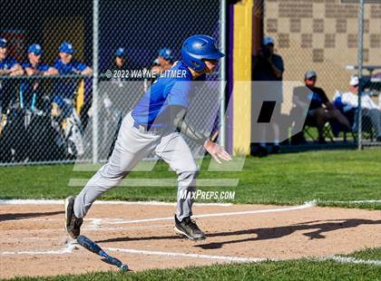 Thumbnail 3 in Conner vs Walton Verona (Doc Morris Tournament) photogallery.