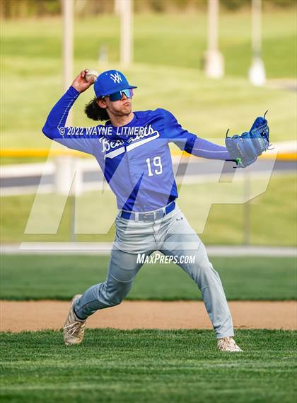 Thumbnail 1 in Conner vs Walton Verona (Doc Morris Tournament) photogallery.
