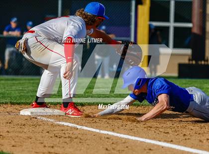 Thumbnail 1 in Conner vs Walton Verona (Doc Morris Tournament) photogallery.