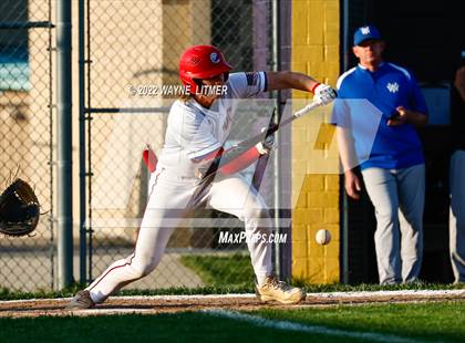 Thumbnail 3 in Conner vs Walton Verona (Doc Morris Tournament) photogallery.