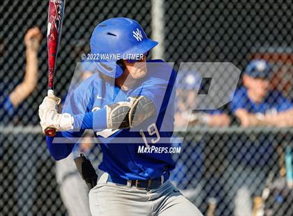 Thumbnail 3 in Conner vs Walton Verona (Doc Morris Tournament) photogallery.