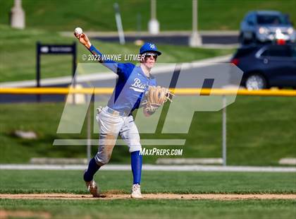 Thumbnail 1 in Conner vs Walton Verona (Doc Morris Tournament) photogallery.