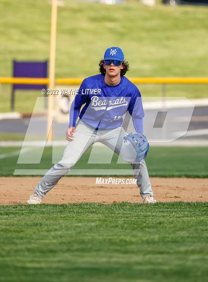 Thumbnail 3 in Conner vs Walton Verona (Doc Morris Tournament) photogallery.