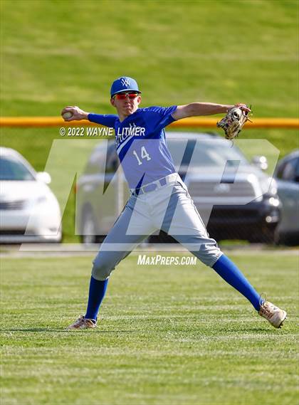 Thumbnail 1 in Conner vs Walton Verona (Doc Morris Tournament) photogallery.
