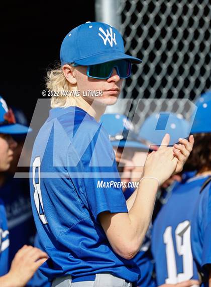 Thumbnail 2 in Conner vs Walton Verona (Doc Morris Tournament) photogallery.