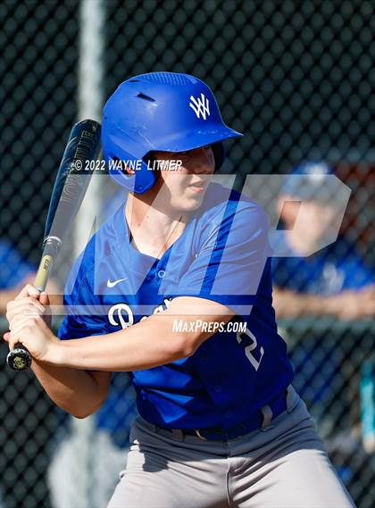 Thumbnail 2 in Conner vs Walton Verona (Doc Morris Tournament) photogallery.