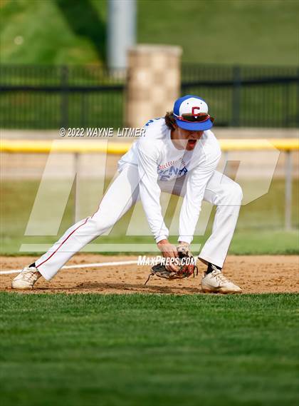 Thumbnail 1 in Conner vs Walton Verona (Doc Morris Tournament) photogallery.