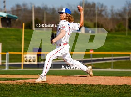Thumbnail 2 in Conner vs Walton Verona (Doc Morris Tournament) photogallery.