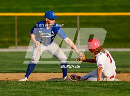 Thumbnail 3 in Conner vs Walton Verona (Doc Morris Tournament) photogallery.