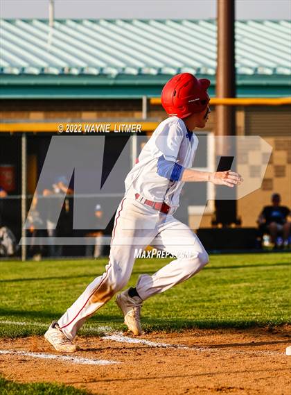 Thumbnail 1 in Conner vs Walton Verona (Doc Morris Tournament) photogallery.