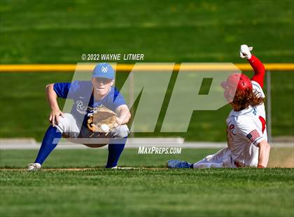 Thumbnail 3 in Conner vs Walton Verona (Doc Morris Tournament) photogallery.