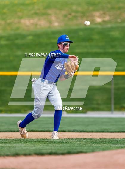 Thumbnail 3 in Conner vs Walton Verona (Doc Morris Tournament) photogallery.
