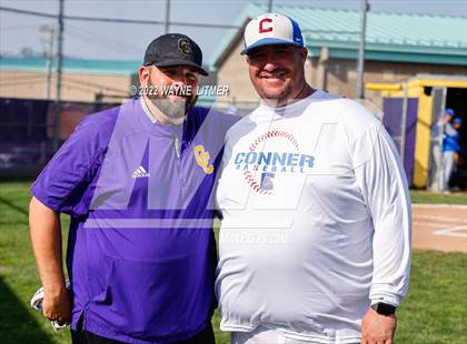 Thumbnail 2 in Conner vs Walton Verona (Doc Morris Tournament) photogallery.
