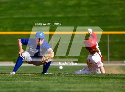 Thumbnail 1 in Conner vs Walton Verona (Doc Morris Tournament) photogallery.