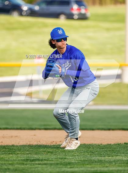 Thumbnail 2 in Conner vs Walton Verona (Doc Morris Tournament) photogallery.