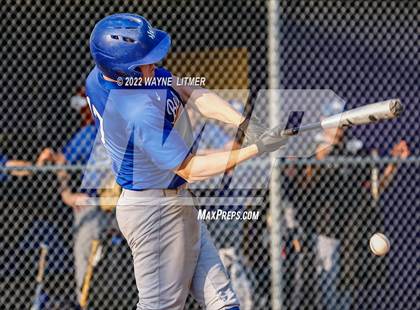 Thumbnail 3 in Conner vs Walton Verona (Doc Morris Tournament) photogallery.