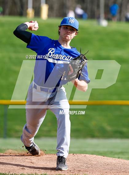 Thumbnail 1 in Conner vs Walton Verona (Doc Morris Tournament) photogallery.