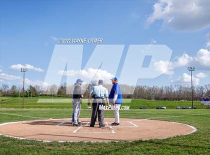 Thumbnail 3 in Conner vs Walton Verona (Doc Morris Tournament) photogallery.