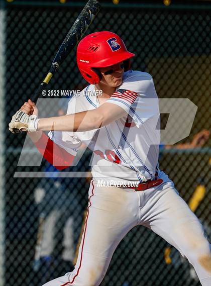 Thumbnail 3 in Conner vs Walton Verona (Doc Morris Tournament) photogallery.