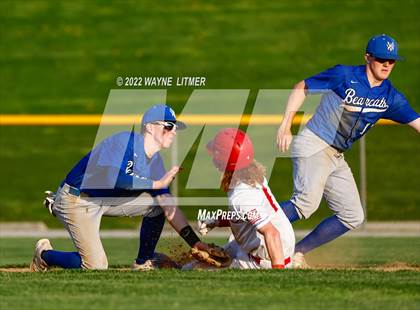 Thumbnail 1 in Conner vs Walton Verona (Doc Morris Tournament) photogallery.