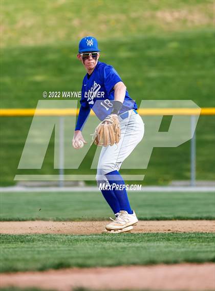 Thumbnail 2 in Conner vs Walton Verona (Doc Morris Tournament) photogallery.
