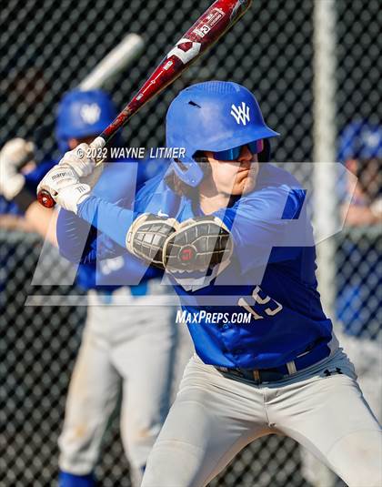 Thumbnail 2 in Conner vs Walton Verona (Doc Morris Tournament) photogallery.