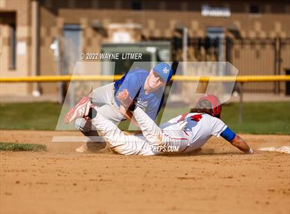 Thumbnail 1 in Conner vs Walton Verona (Doc Morris Tournament) photogallery.