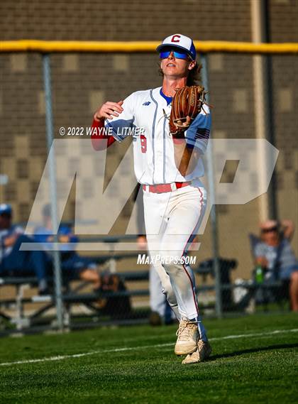 Thumbnail 3 in Conner vs Walton Verona (Doc Morris Tournament) photogallery.
