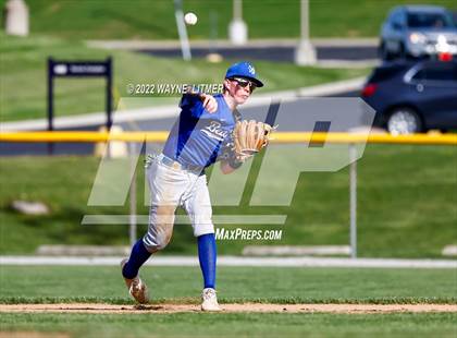 Thumbnail 2 in Conner vs Walton Verona (Doc Morris Tournament) photogallery.