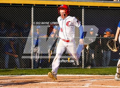 Thumbnail 3 in Conner vs Walton Verona (Doc Morris Tournament) photogallery.