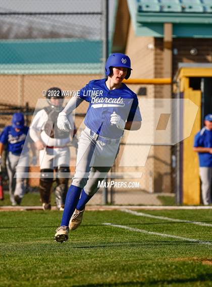 Thumbnail 3 in Conner vs Walton Verona (Doc Morris Tournament) photogallery.