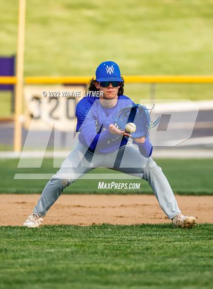 Thumbnail 1 in Conner vs Walton Verona (Doc Morris Tournament) photogallery.