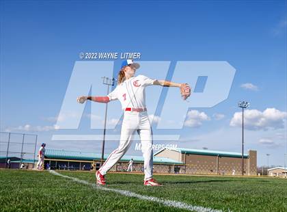 Thumbnail 2 in Conner vs Walton Verona (Doc Morris Tournament) photogallery.
