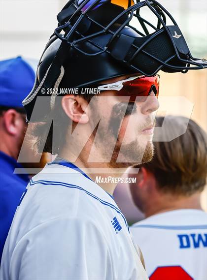 Thumbnail 1 in Conner vs Walton Verona (Doc Morris Tournament) photogallery.