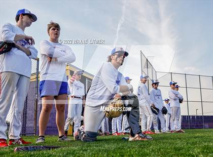 Thumbnail 1 in Conner vs Walton Verona (Doc Morris Tournament) photogallery.